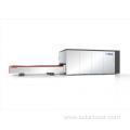 2000W Switching platform DFCD3015 laser cutting machine